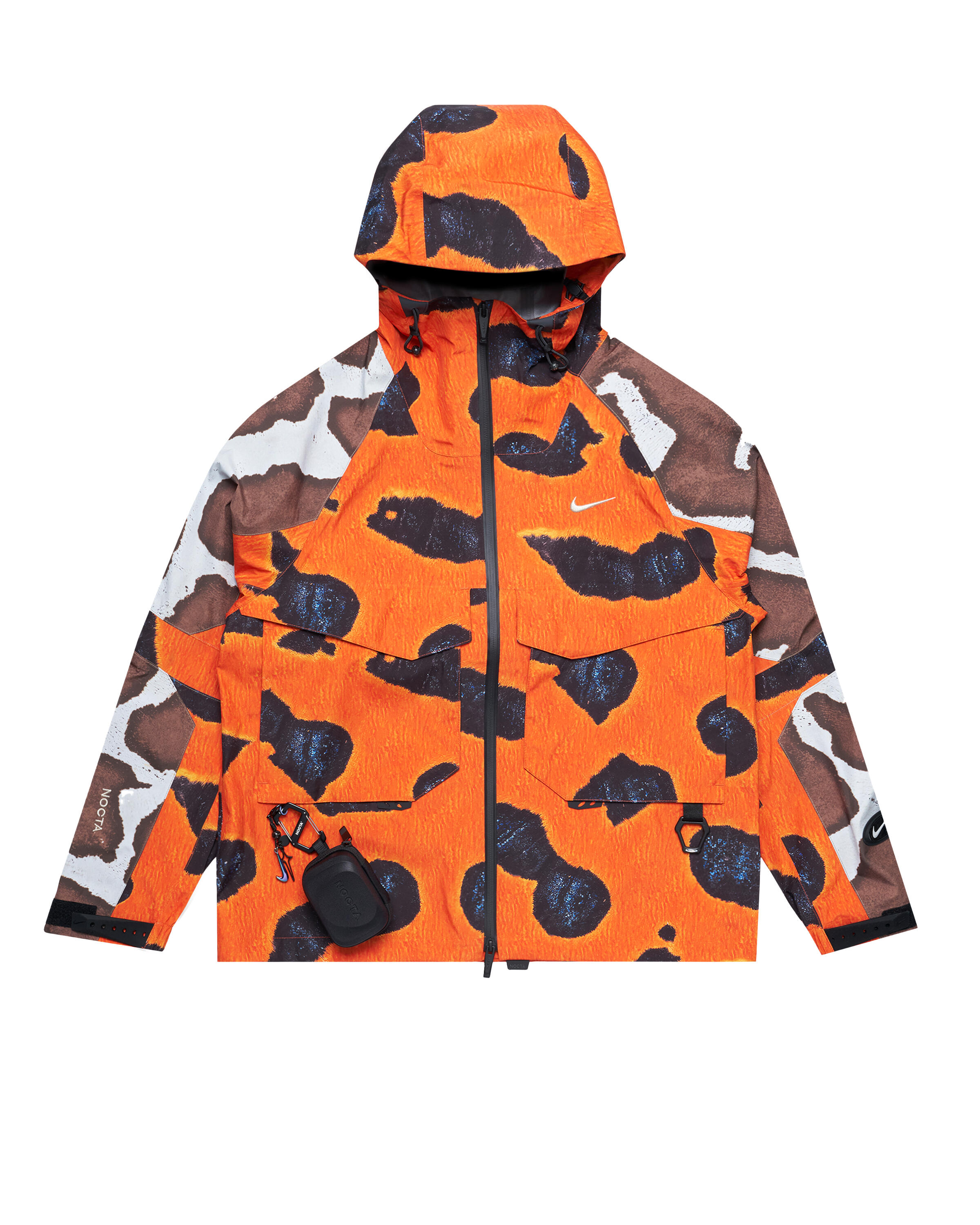 Nike x NOCTA OPAL TECHJACKET | FZ3253-819 | AFEW STORE